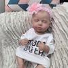 19 Inch Bebe Reborn Dolls Silicone Full Body Realistic Sleeping Doll Baby Toys For Girl Children's Day Birthday Gifts