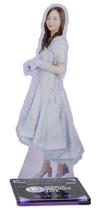 

Nogizaka46 Индивидуальный большой акриловый стенд 13-й ГОД СО ДНЯ РОЖДЕНИЯ Минами Умедзава