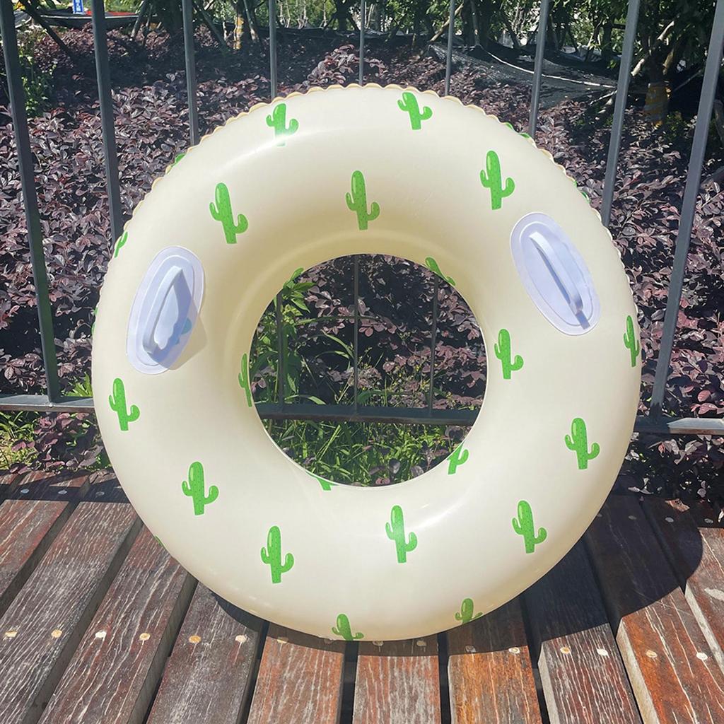 Adult Float Rings Pool Floatie Floaty Party Toy Inflatable Pool Float Swim Float for Swimming Pool Beach Vacation Water