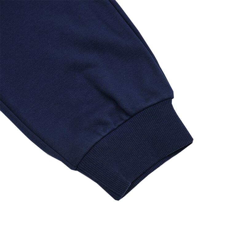 Under Armour Men's Simple Sport Knit Tapered Pants