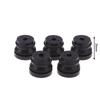 5-Piece Tool Kit Shock Mount AV Buffer Accessories for Chainsaw Models 4500 5200 5800 - Essential Maintenance Equipment
