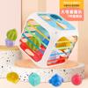 High-Quality Baby High-Quality Montessori High-Quality Toy High-Quality 2 High-Quality Years High-Quality Shape High-Quality Sorter High-Quality Toy