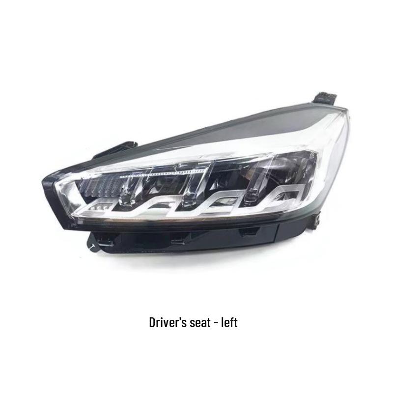 

Compatible Headlight Assembly for Chery Tiggo 7 Pro & 8 - High/Low Beam Driver s Side Left