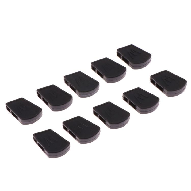 Reliable Rubber Cushioning Dampers For Noise Control In PX Series PX-S1000 PX-S3000 Electric Pianos 1
