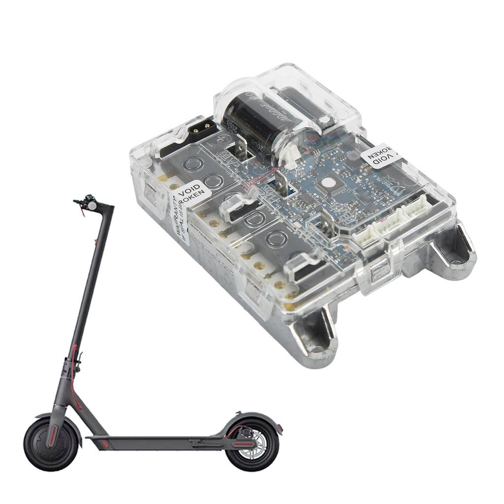Electric Scooter Mainboard ST Chip Stable Speed Lightweight Portable Electric Scooter Main Controller Panel for Xiaomi Pro 2