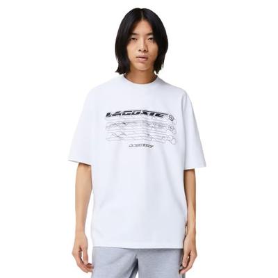 Men's Organic Cotton Loose Fit T-Shirt