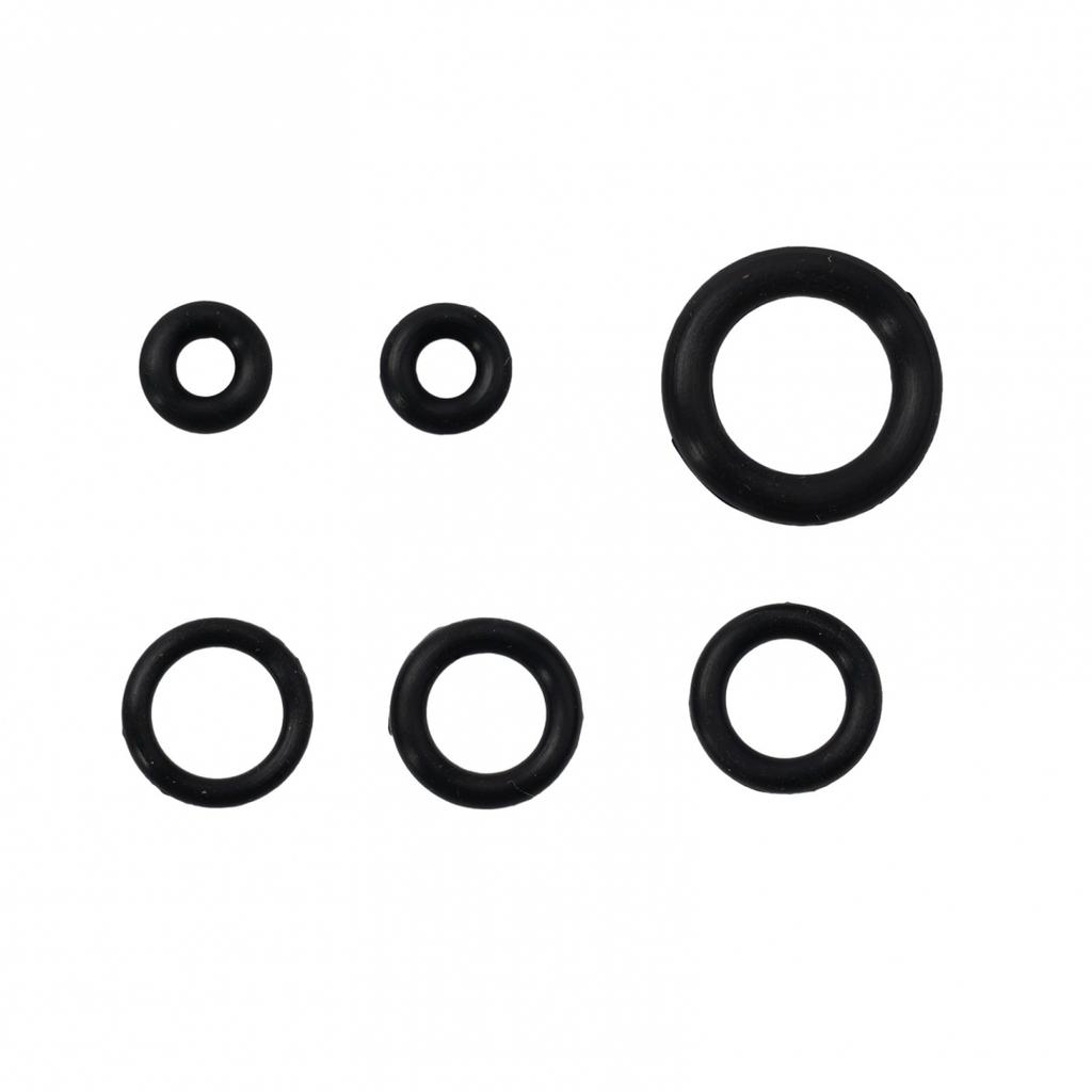 Gasket For Saeco/O-Ring Kit Brewing-Group Spout Connector Coffee Machine