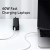 Cablu de încărcare rapid USB-C original pentru Apple iPhone15ProMax 15Pro 15Puls PD 60W USB-C țesut Accesorii pentru linia de date de încărcare pentru iPhone 15 Cap încărcător