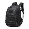 Großvolumiger Militärischer Taktischer Rucksack Wasserdichter Armeerucksack für Jagd Trekking
