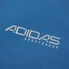 Adidas Men's Quick-Dry Polo T-shirt