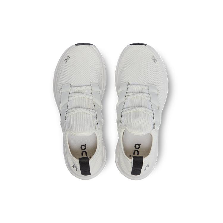 On Cloudeasy Fabric Cushioning Slip Resistant Abrasion Resistant Breathable Low Top Sports Casual Shoes Women's 76.98439