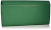 Comme Ca Sully Women's Wallet 74692-70 Green, Free Size