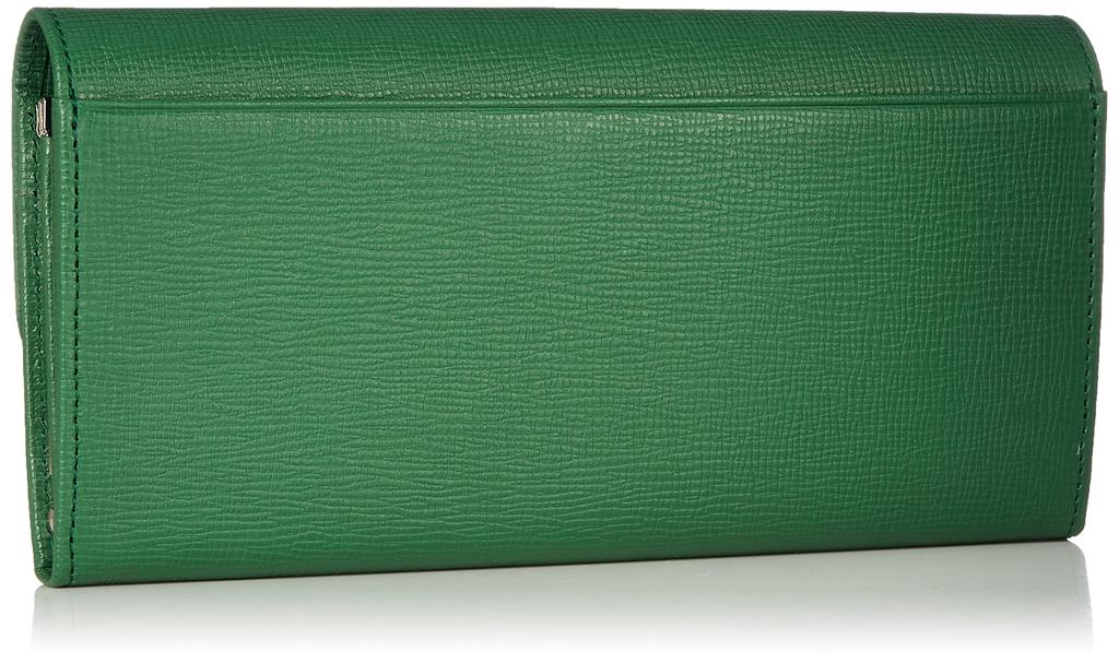 Comme Ca Sully Women's Wallet 74692-70 Green, Free Size