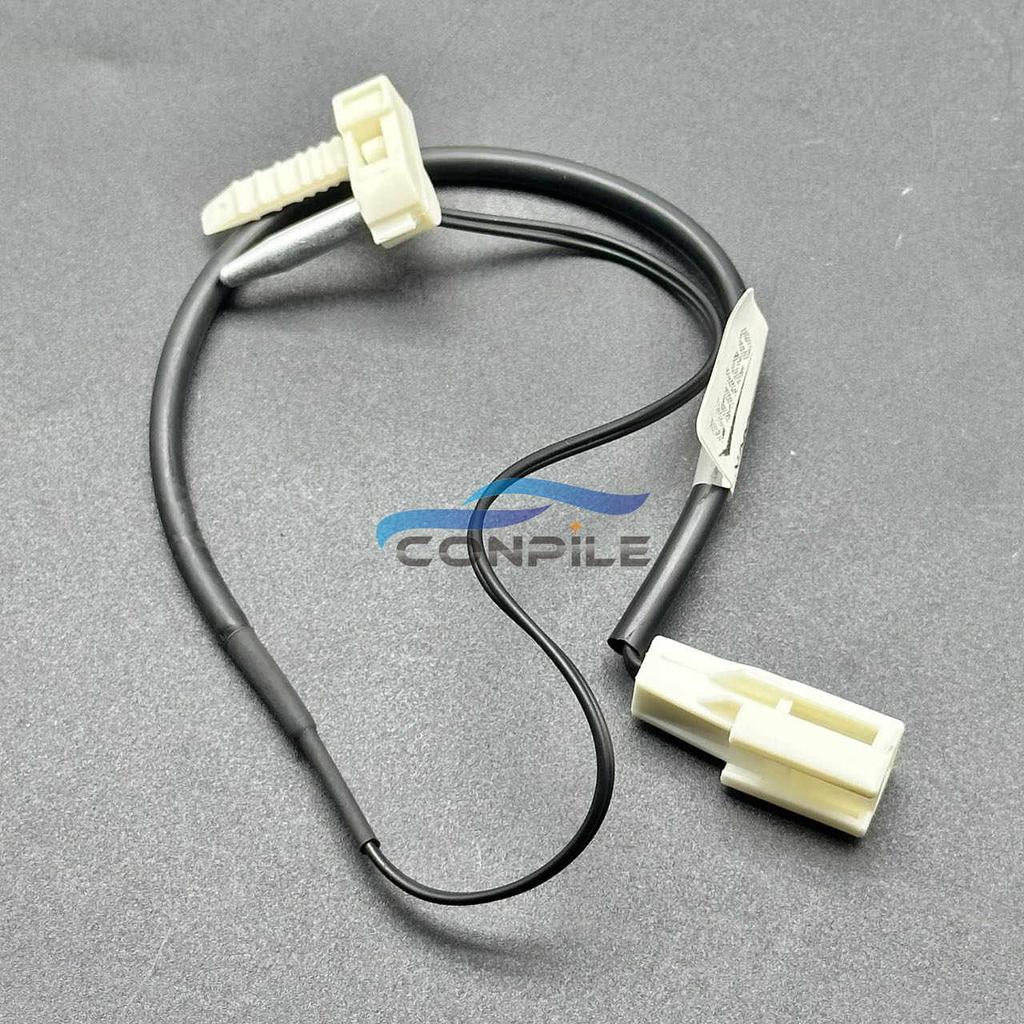 1Pc for Nissan IDA Tiida LIVINA SYLPHY Temperature Control Switch Thermal Induction Air Conditioning Amplifier Sensor