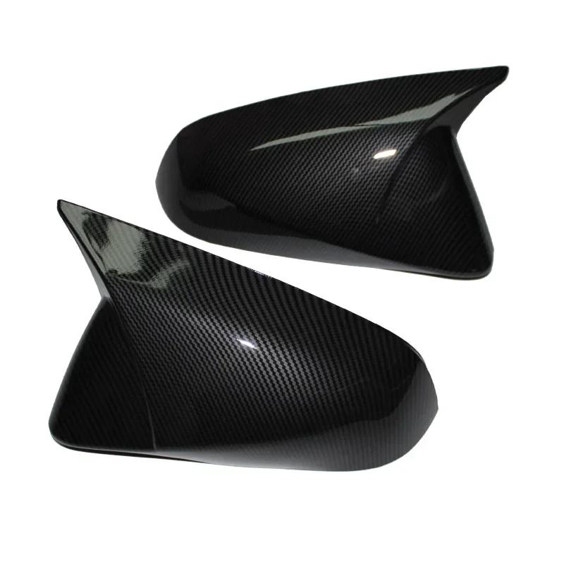 Seitlicher Flügel Rückspiegelabdeckung Schwarze Kappe Aufkleber Verkleidung Spiegelgehäuse Für Lexus NX 200 200t 300 300h RX 200t 330 300 350 450