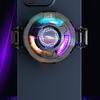 ABS Magnetic Phone Cooler RGB Detachable Back Clip Type Cooler Type C Interface 3 Speed Semiconductor Cooling Fan Cell Phone
