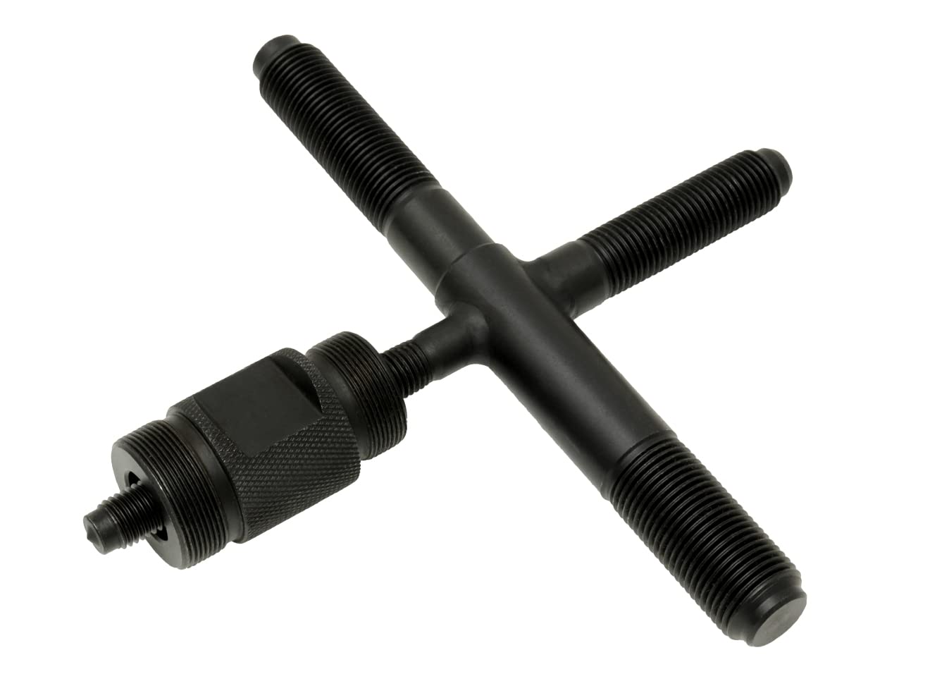 Съемник маховика GT-TOOLS (M10/M14/M16/M18/M24/M27)