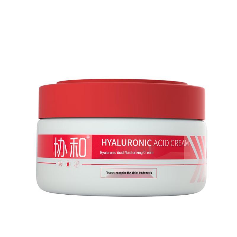 Увлажняющий крем с гиалуроновой кислотой Xiehe