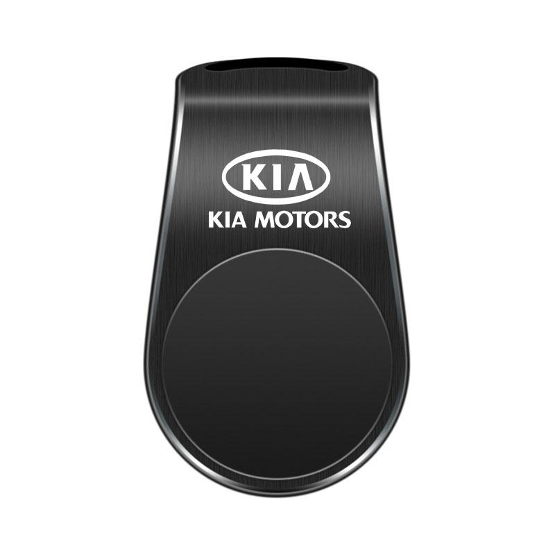 

2026 Hot Car Sticker Car Phone Holder Car Air Vent Clip for KIA sportage ceed sorento cerato optima picanto rio soul k3 k5 stoni