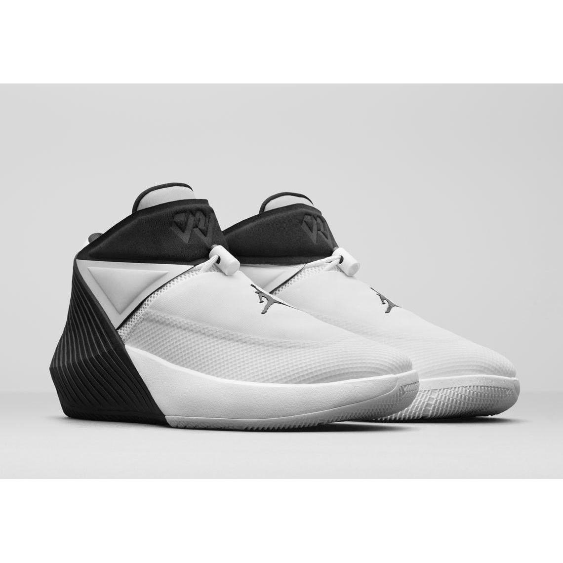 Air Jordan Why Not Zer0.1
