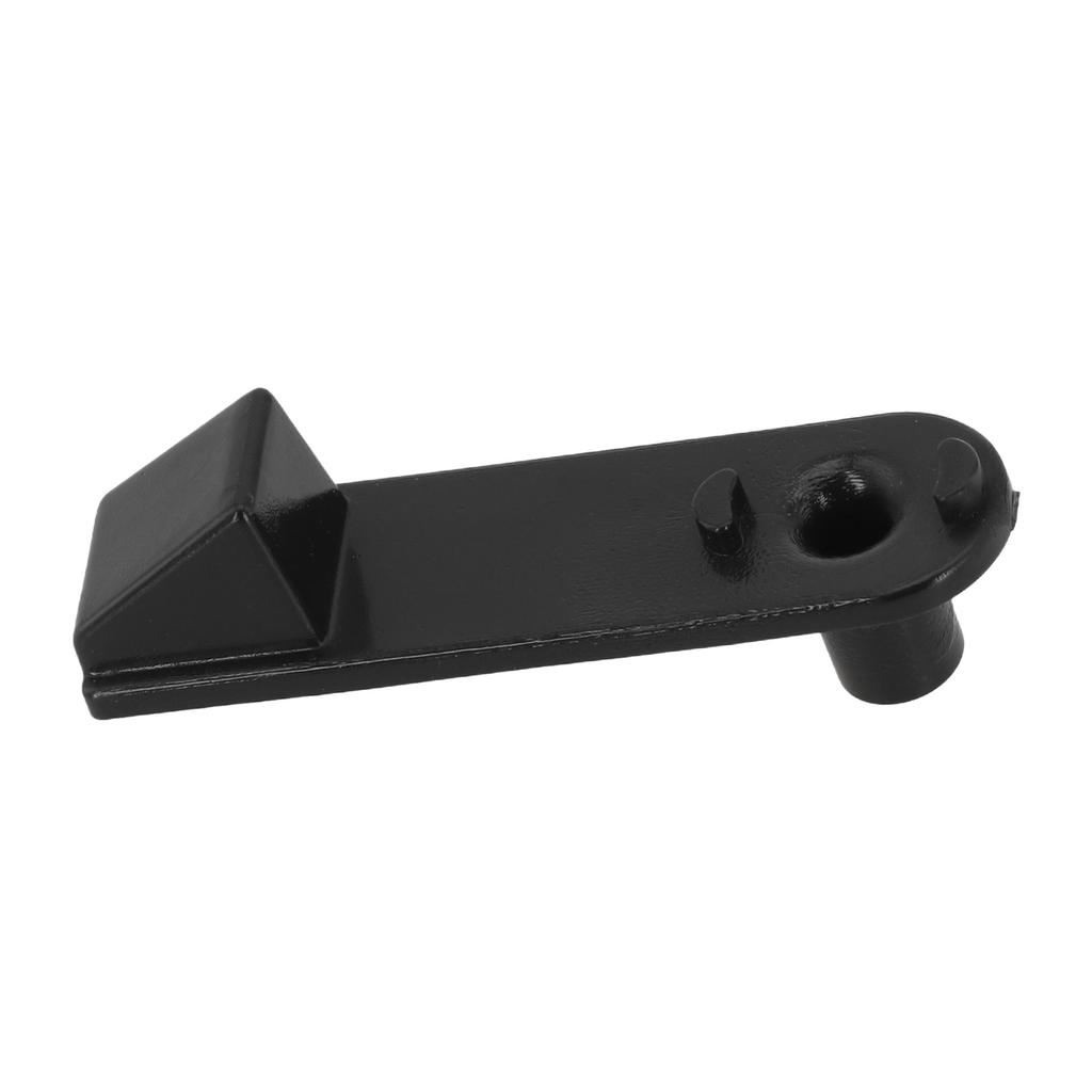 Reliable Replacement Hood Latch Clips M111803 for Your Lawn Mower Fits Multiple Models Including For GT262 and More