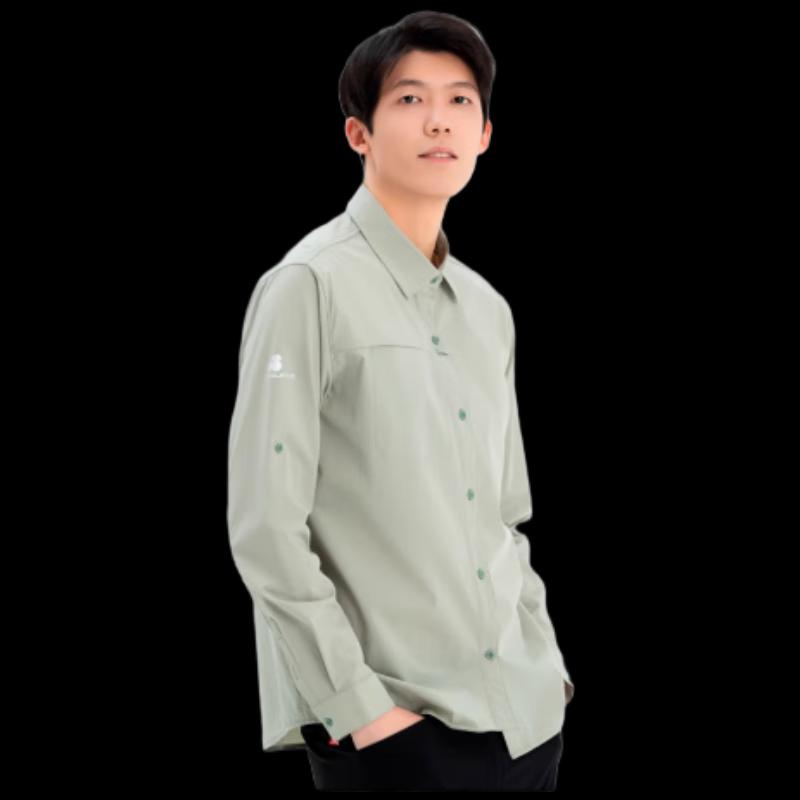 Thinker Men s Outdoor Quick-Dry Shirt XL