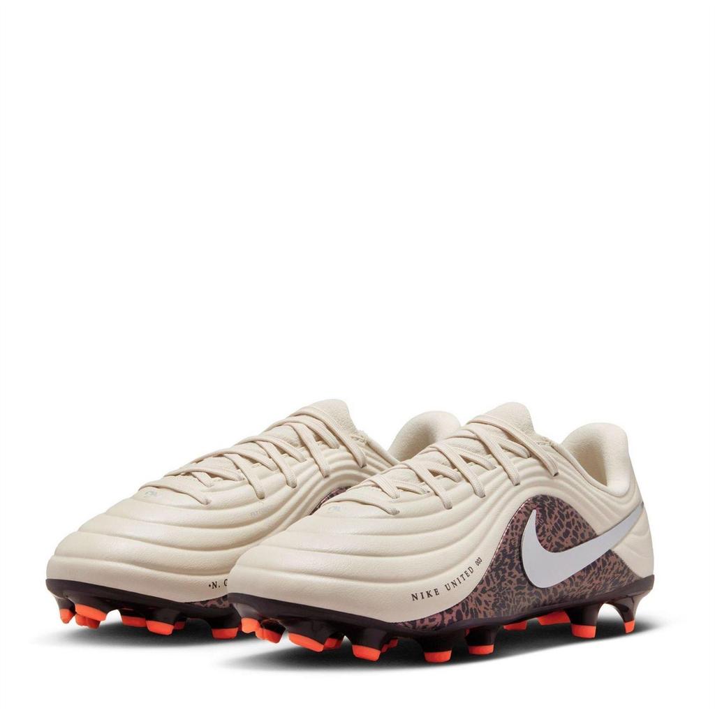 Nike Childrens/Kids Tiempo Firm Ground Football Boots
