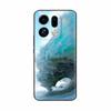 For OPPO Find X9 Find X9 Pro 5G Shockproof Case Soft TPU Silicone Phone Cover FindX9 Pro Funda Bumper Cartoon Painted Back Cover