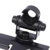 Rb-400 Car Clip Radio Antenna Bracket Adjustable Angle Hatchback Door Mount Mobile Rb400 For Mobile Car Radio Antenna