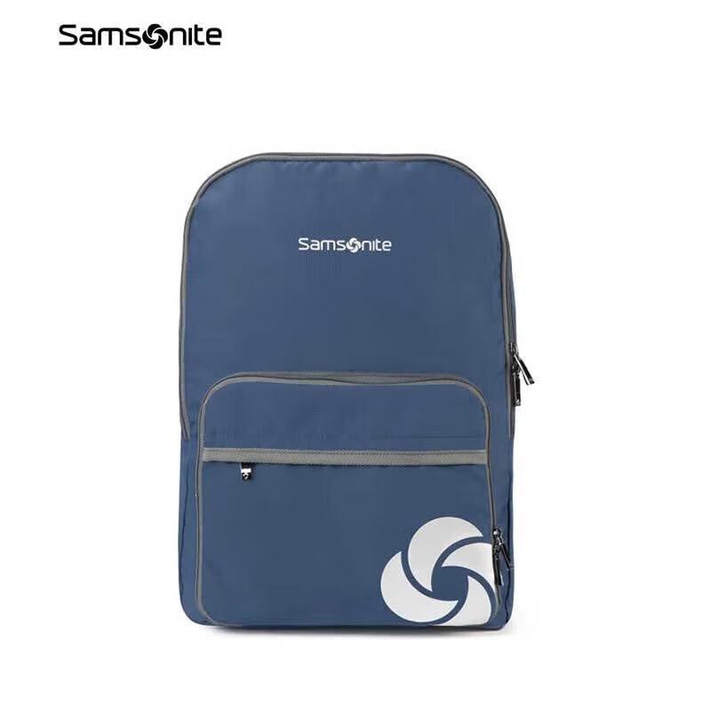 

Samsonite Foldable Lightweight Travel Backpack