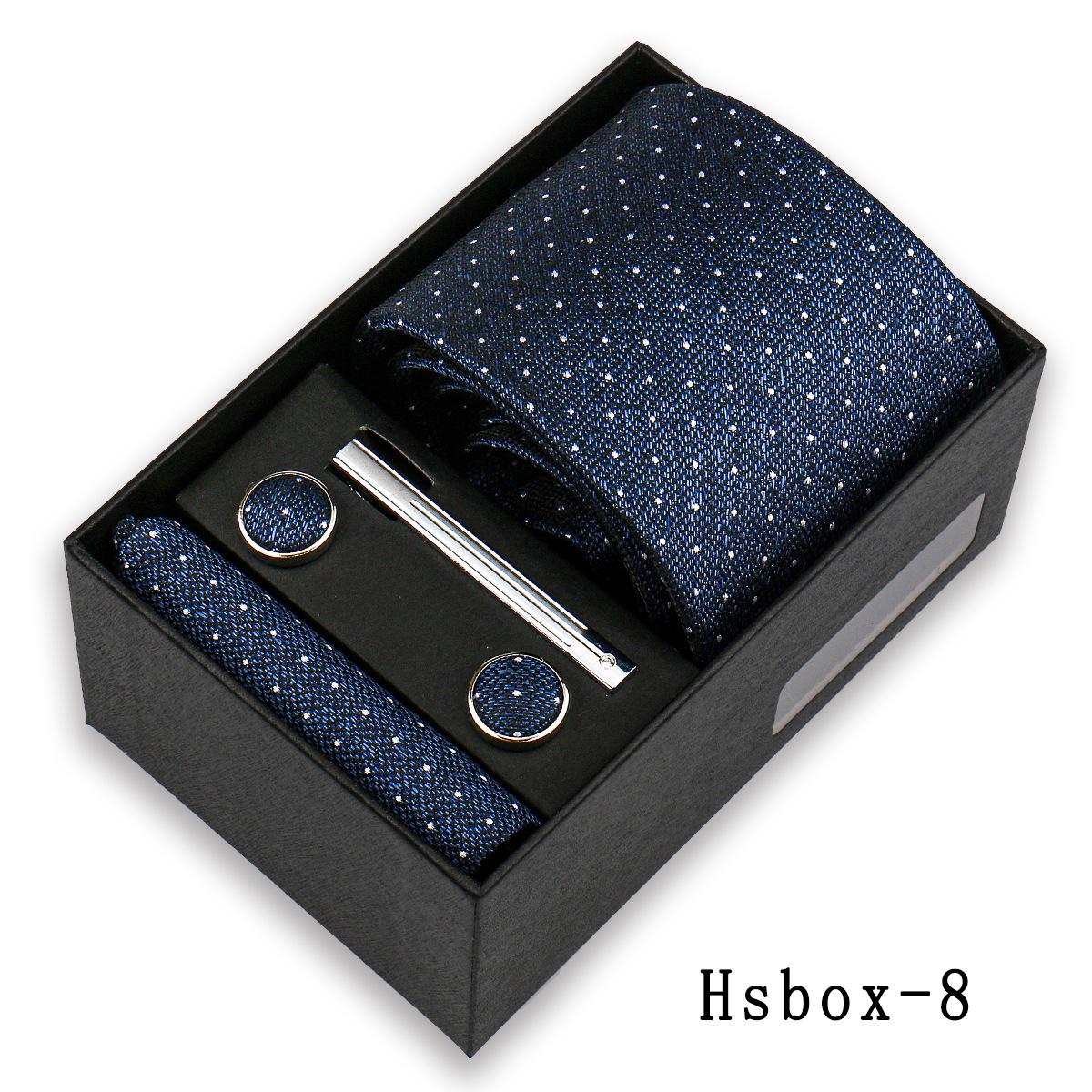 Men s Red Paisley Tie  Pocket Square Gift Set - 7.5cm Hand-Tied for Weddings