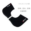Aking Bike Handlebar Cover Cold Protection Waterproof Windproof Handle Warmer Cycling Gloves Winter Left and Right Set for Road Bike Small