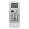 DG11J1-32 English Remote Control for Air Conditioner G11J1-31 DG11J1-35 DG11J1-41 No Setsup Required