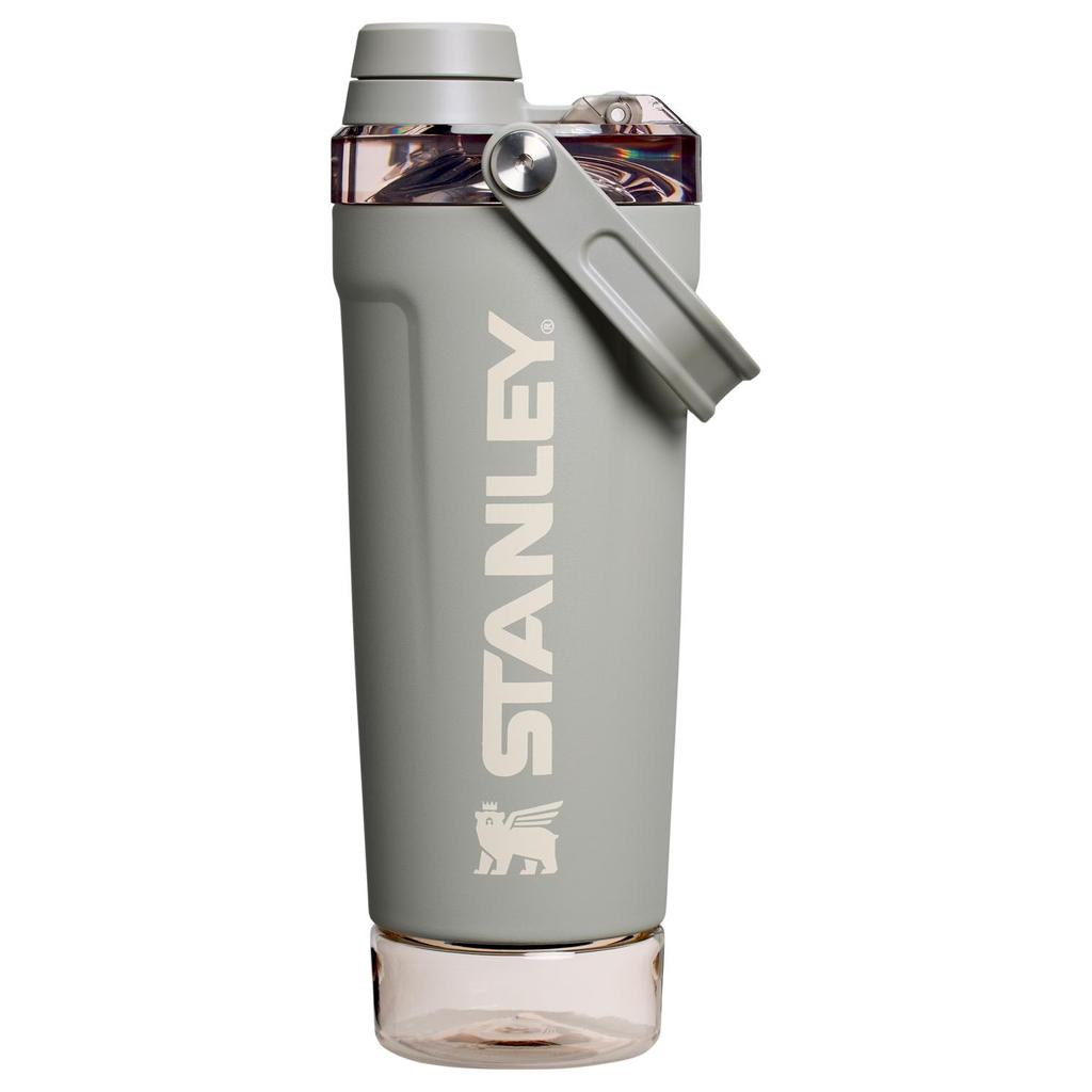 STANLEY The Active Shaker Tumbler 591ml + Container 103ml Set, Korean
