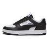 Puma Caven 2.0 VTG Preto Branco Tênis Femininos 392332-02