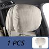 For Changan Deepal S09 2025 2026 Neck Pillow Memory Foam Pillows Waist & backrest Car Accessories