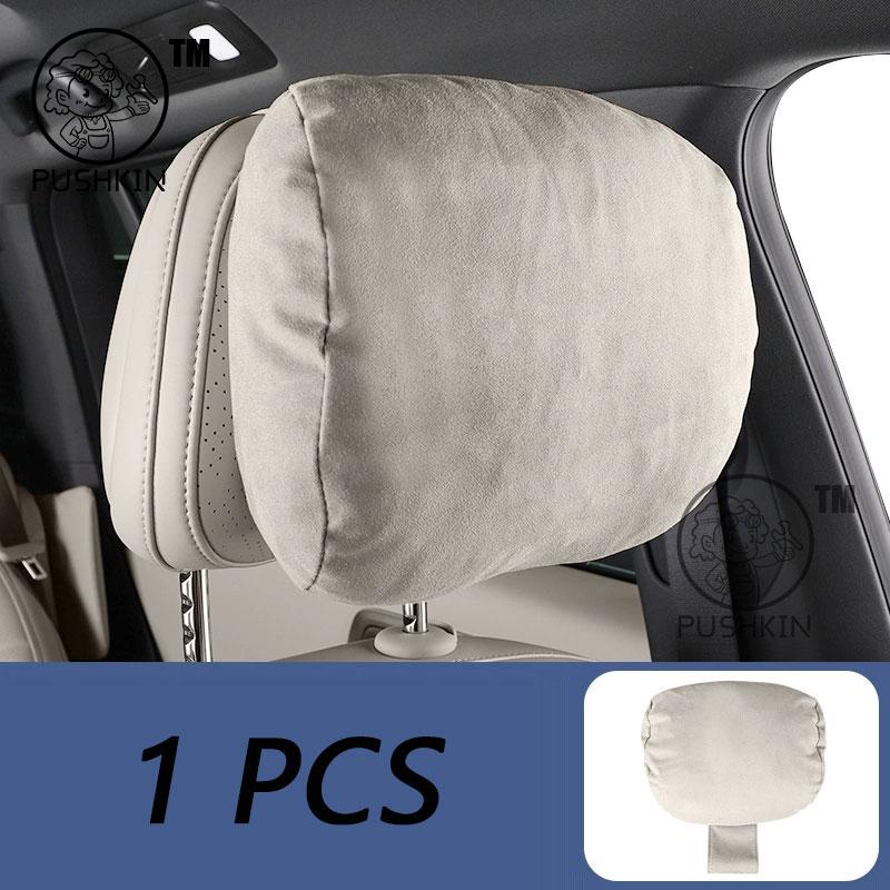 For Changan Deepal S09 2025 2026 Neck Pillow Memory Foam Pillows Waist & backrest Car Accessories