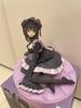 [USED] Dress-up Love Shizuku-tan Figure