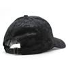 Hat Female Cap Soft Top Outdoor Sunscreen Washed Color Baseball Cap Casual Men'S Retro Denim Hat