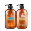 Dieyin Pferdeöl Shampoo & Spülung Set