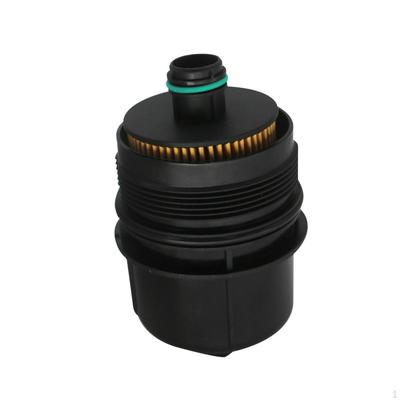 Engine Oil Filtration Spare Part Reliable 68507598AA for Jeep Gladiator RAM