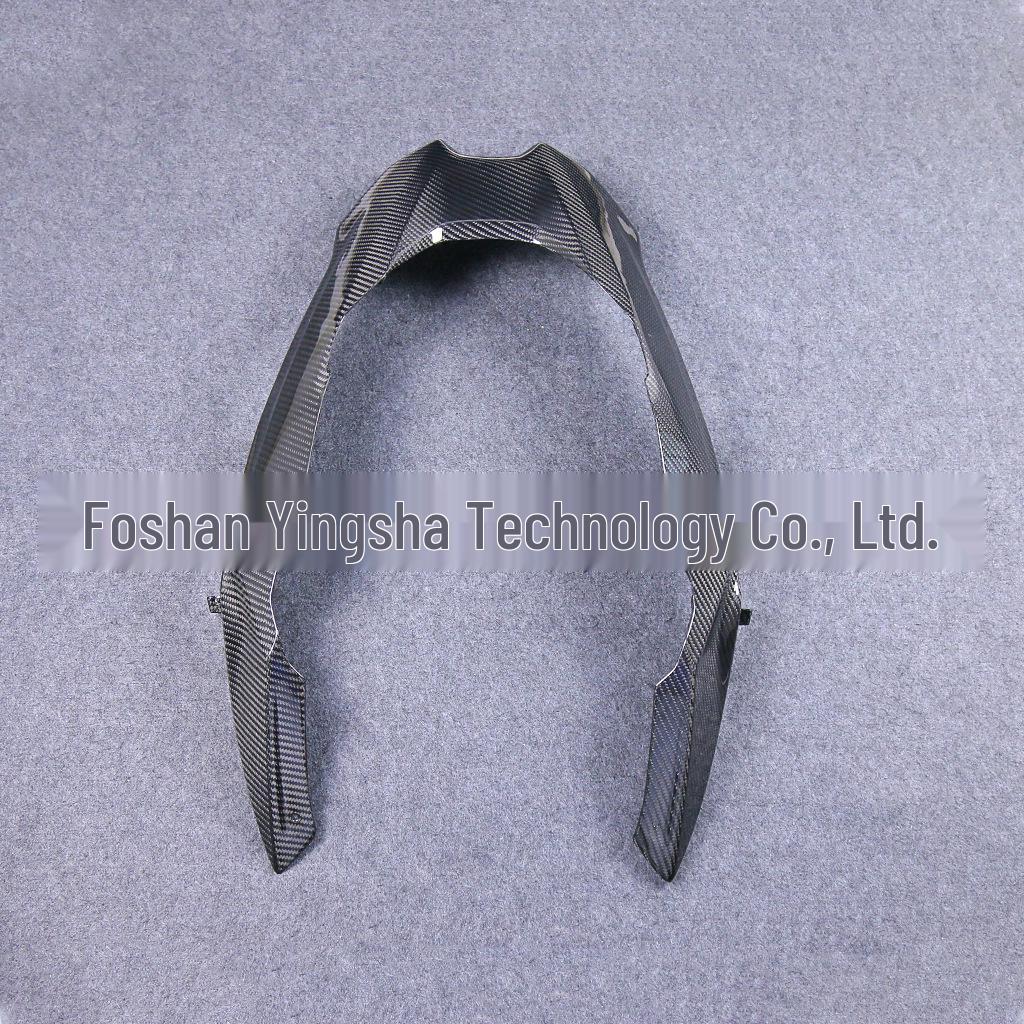 Carbon Fiber Front Lip Fairing for BMW R1200GS R1250GS
