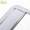 Baojun 730 Rear Storage Box Decorative Frame - Electroplated Third Row Sequin Sticker
