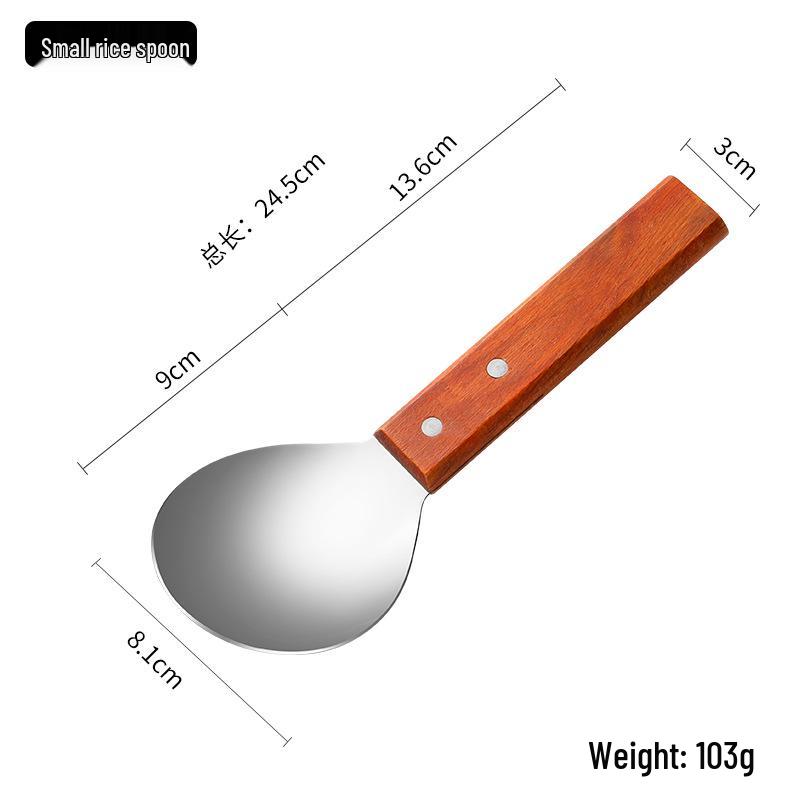 Stainless Steel Spatula Set: Kitchen, Hamburger, Frying, Teppanyaki, and Barbecue Tools