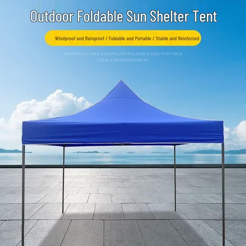GELEITE Outdoor Folding Pop-Up Tent