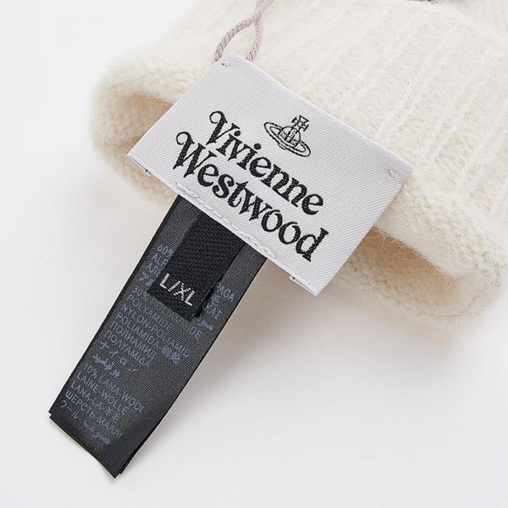 Vivienne WeStwood Women S Fluffy gloveS K006a A401