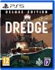 Video Game - Fireshine Games - Dredge Deluxe Edition - Adventure - Ps5 - Blu-ray
