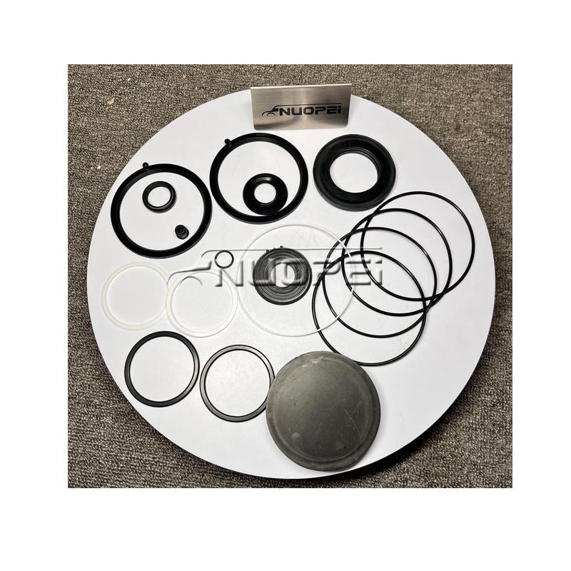 VOL Truck Steering Gearbox Repair Kit Oem 21170831 21219953 3098851 7421219953