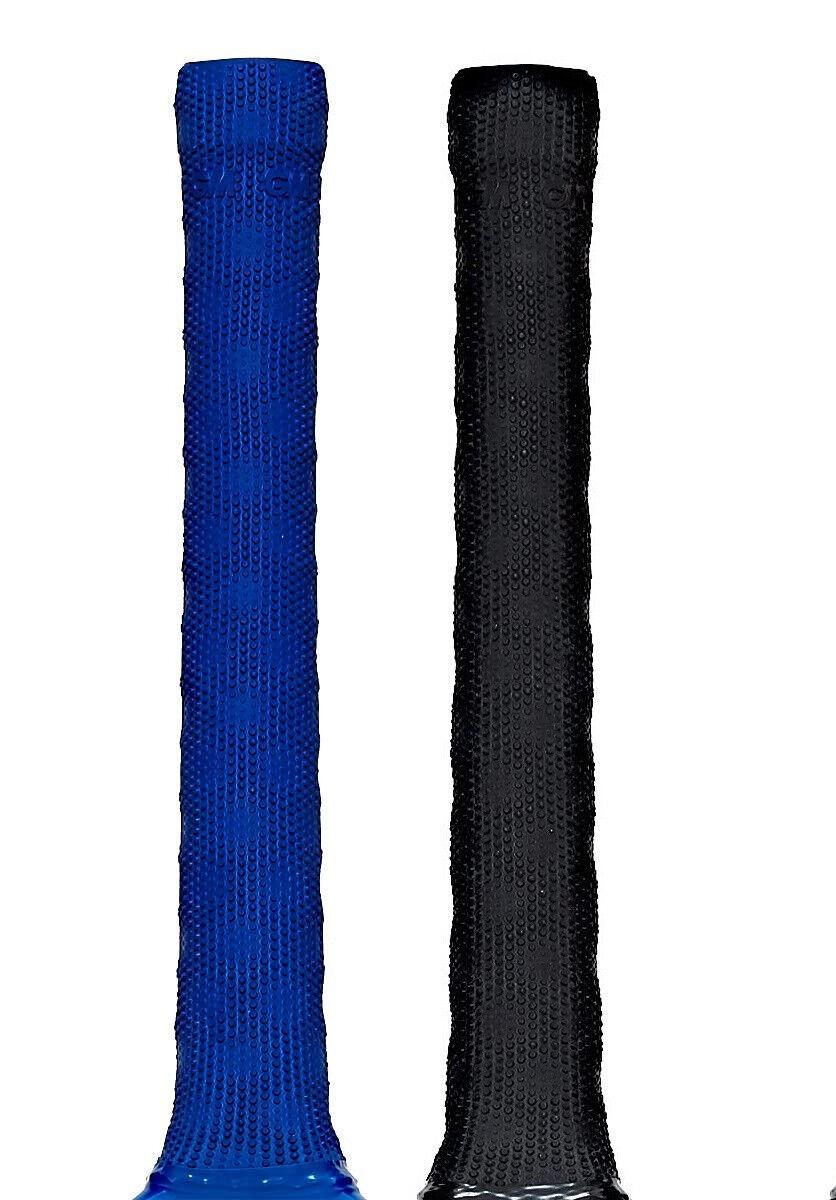 @ Gunn & Moore GM HEX Cricket Bat Handle Grip Siren Blue Full Size 1pc O478 MJ-750-60%OFF