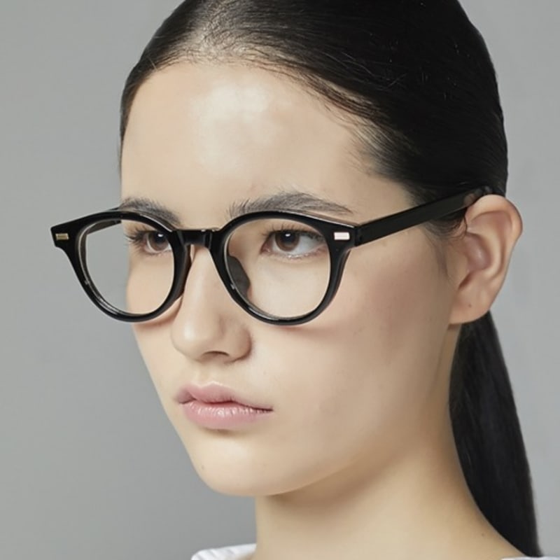 One Brilliant Nicole-OB0141-Black